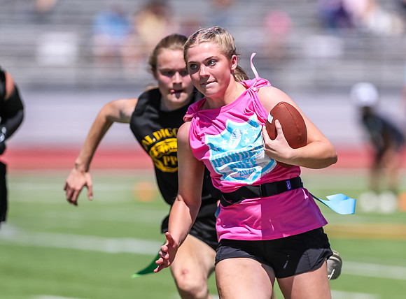05-03-25 Wylie Powder Puff RK-3552