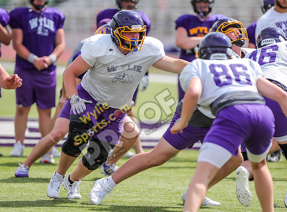 04-24-24 Wylie's Spring Football RK-145