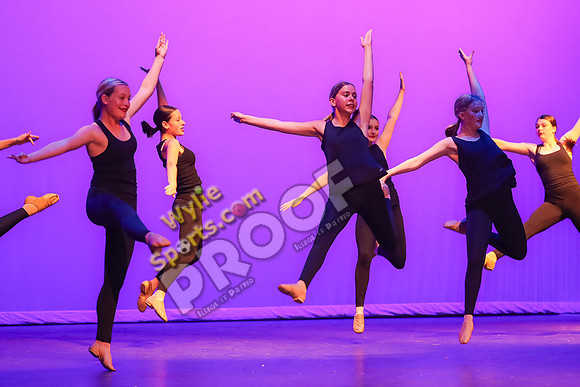 04-24-25 Wylie Belles Spring Show RK-2155