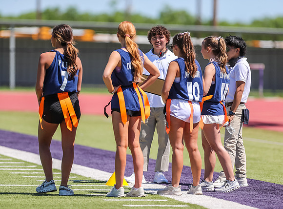 05-03-25 Wylie Powder Puff RK-3490