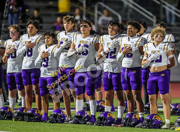 11-15-24 Wylie vs El Paso Andress RK-233