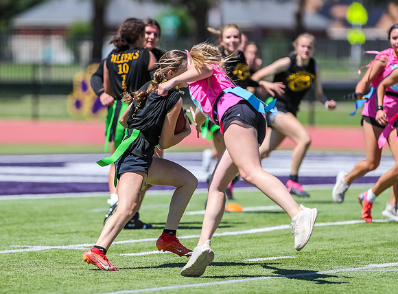 05-03-25 Wylie Powder Puff RK-3581