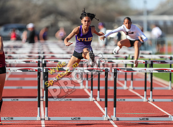 03-21-25 Big Country Relays RK-405