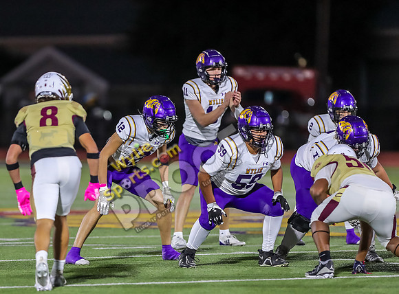 11-15-24 Wylie vs El Paso Andress RK-272