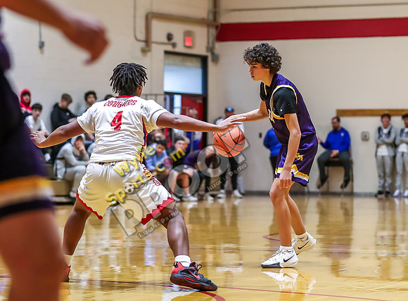 01-21-25 Wylie vs Cooper Freshman A Basketball RK-40