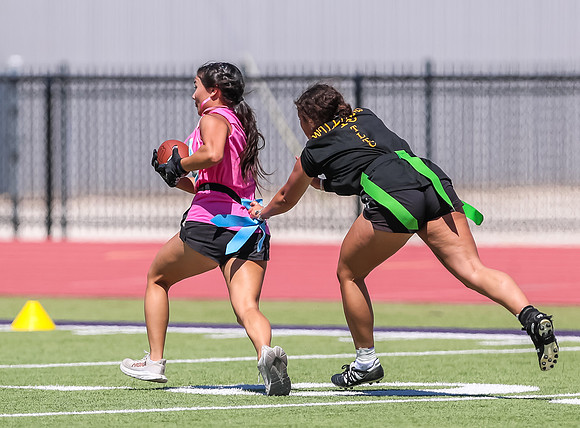 05-03-25 Wylie Powder Puff RK-3970