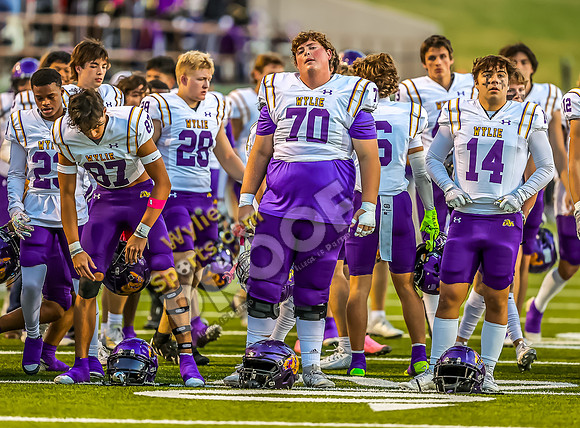 10-18-2024 Wylie v WF Memorial TS-383-2