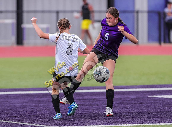 05-10-24 Wylie East vs Wylie West Girls Soccer RK-16