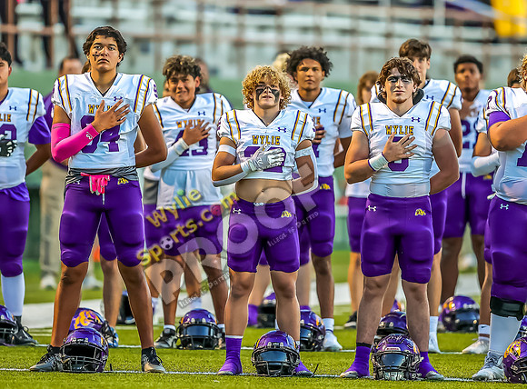 10-18-2024 Wylie v WF Memorial TS-441-2