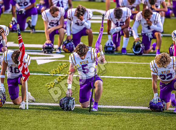 10-18-2024 Wylie v WF Memorial TS-346-2