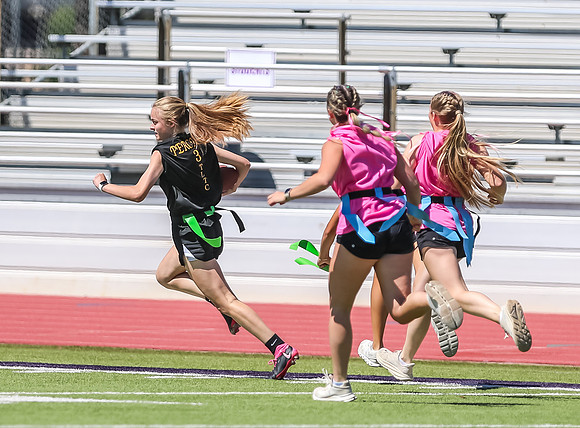 05-03-25 Wylie Powder Puff RK-3352