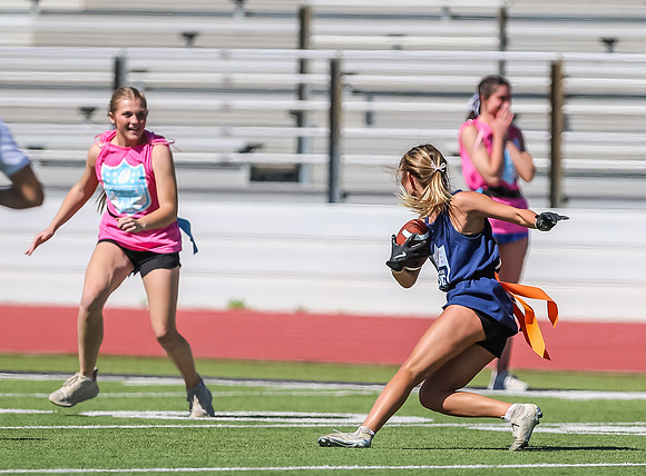 05-03-25 Wylie Powder Puff RK-3249