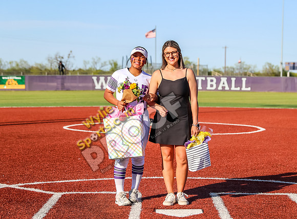 04-08-25 Wylie Softball vs WF Legacy RK-13