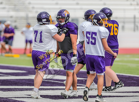 04-24-24 Wylie's Spring Football RK-78