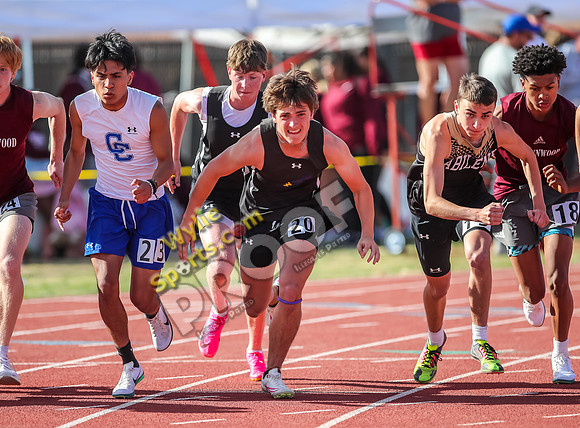 03-21-25 Big Country Relays RK-294