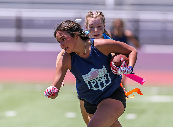 05-03-25 Wylie Powder Puff RK-3791