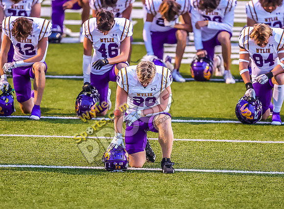 10-18-2024 Wylie v WF Memorial TS-364-2