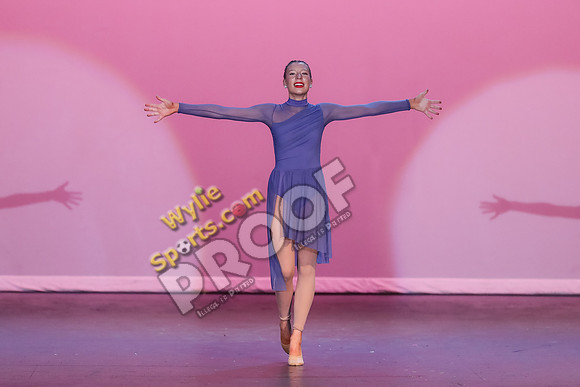 04-24-25 Wylie Belles Spring Show RK-744