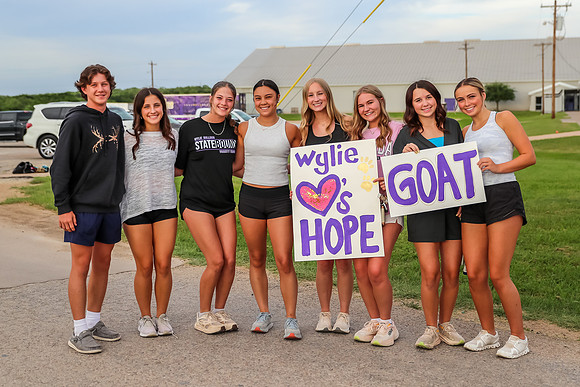 05-16-25 Victory Line for Hope Willis RK-3009