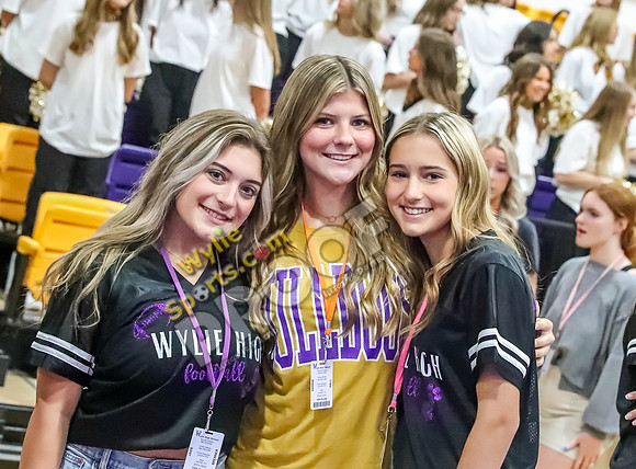 08-30-24 Wylie Jungle Pep Rally RK-27