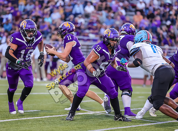 9-6-2024 Monterey v Wylie TS-466