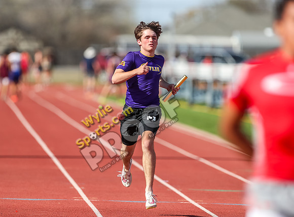 03-21-25 Big Country Relays RK-210