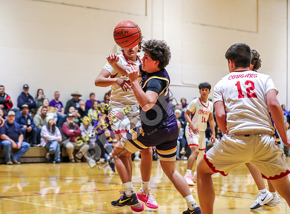 01-21-25 Wylie vs Cooper Freshman A Basketball RK-35