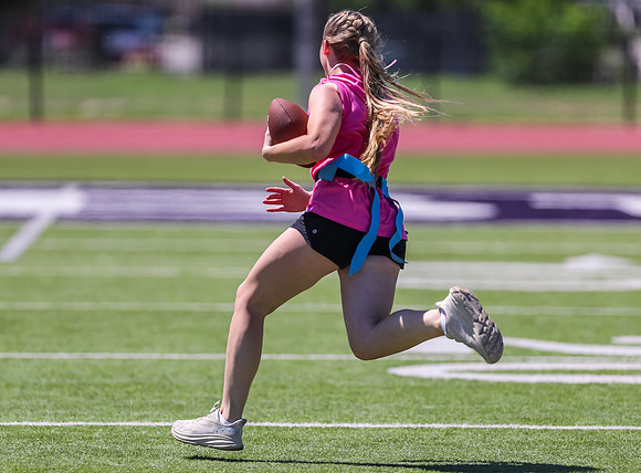 05-03-25 Wylie Powder Puff RK-3478