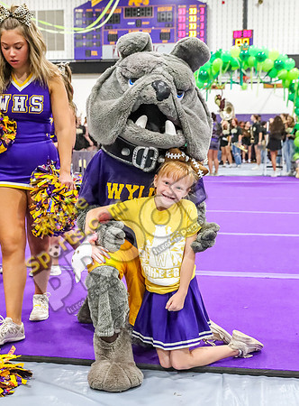 08-30-24 Wylie Jungle Pep Rally RK-55