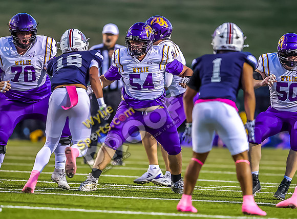 10-18-2024 Wylie v WF Memorial TS-334-2