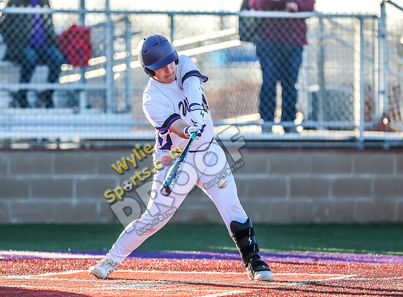 03-20-25 Wylie Gold vs Cooper JV Blue RK-52