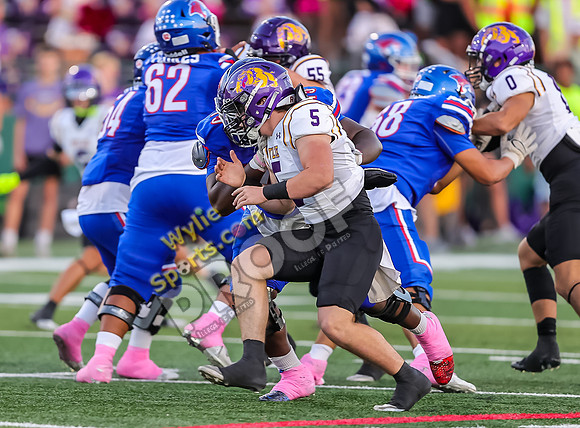 10-04-2024 Wylie v Cooper TS-778
