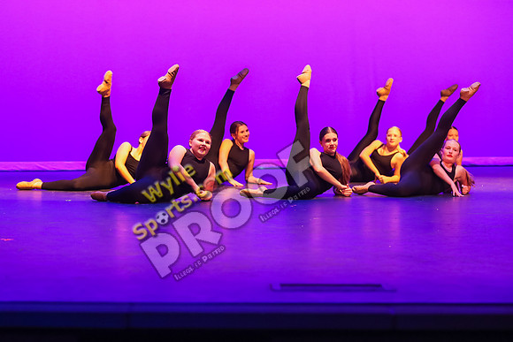 04-24-25 Wylie Belles Spring Show RK-2589