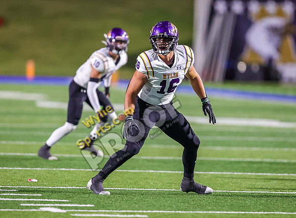 10-04-2024 Wylie v Cooper TS-816