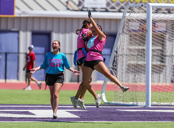 05-03-25 Wylie Powder Puff RK-3593