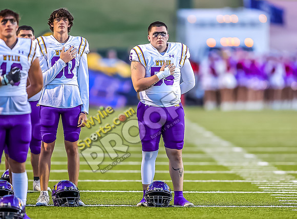10-18-2024 Wylie v WF Memorial TS-353