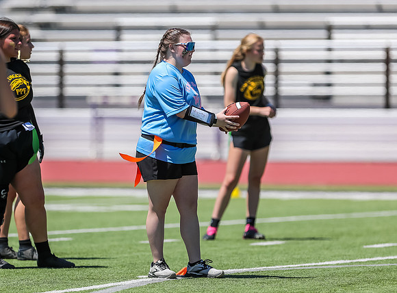 05-03-25 Wylie Powder Puff RK-3637