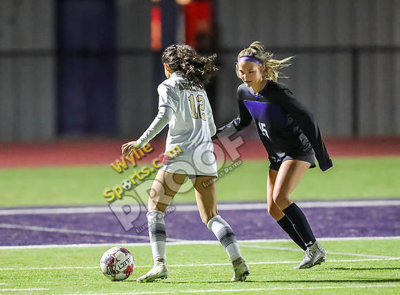 03-04-05 Wylie vs Abilene High Girls Soccer RK-626