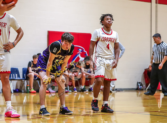 01-21-25 Wylie vs Cooper Freshman A Basketball RK-71