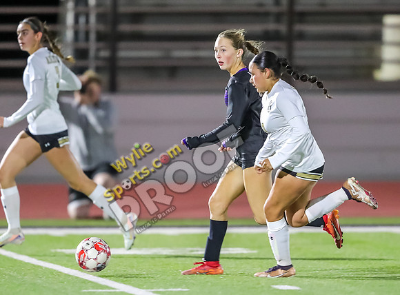 03-04-05 Wylie vs Abilene High Girls Soccer RK-383
