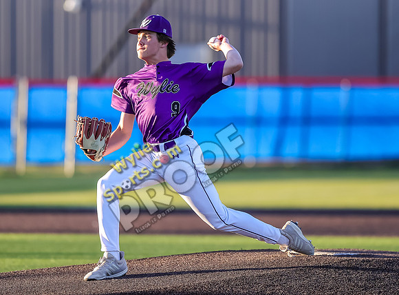 3-20-2025 Wylie JV Purple v Cooper TS-610