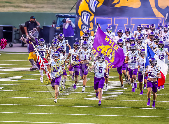 10-18-2024 Wylie v WF Memorial TS-429-2