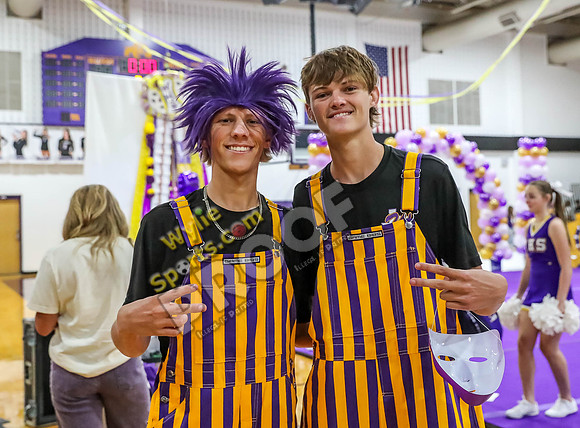 09-20-24 Wylie Homecoming Pep Rally RK-11