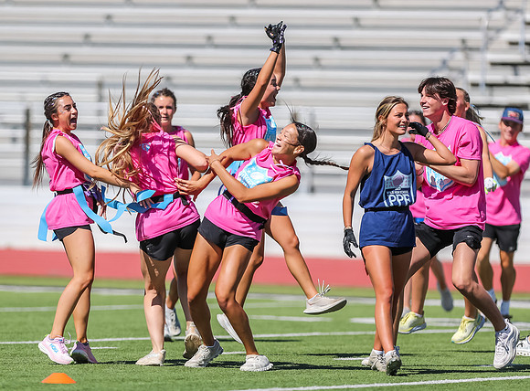 05-03-25 Wylie Powder Puff RK-3279