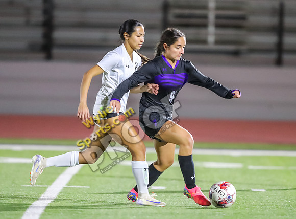 03-04-05 Wylie vs Abilene High Girls Soccer RK-586