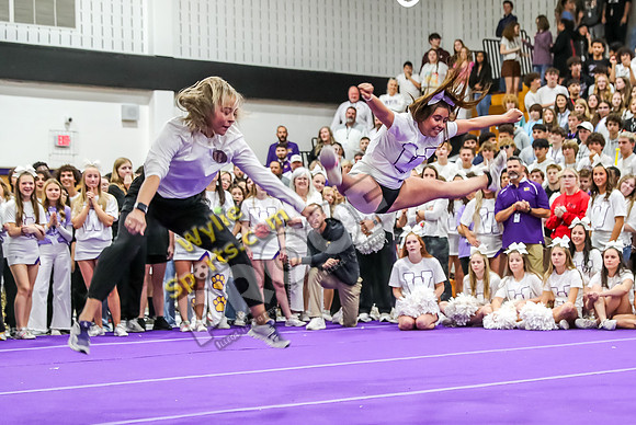 11-15-24 White Out Pep Rally RK-411