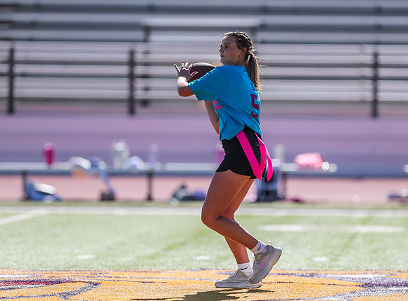 05-03-25 Wylie Powder Puff RK-3074