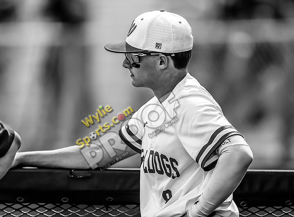 3-13-2025 Abilene High v Wylie TS-413-2