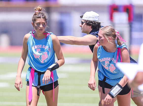 05-03-25 Wylie Powder Puff RK-3811