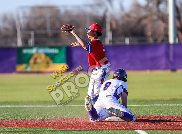 03-20-25 Wylie Gold vs Cooper JV Blue RK-54